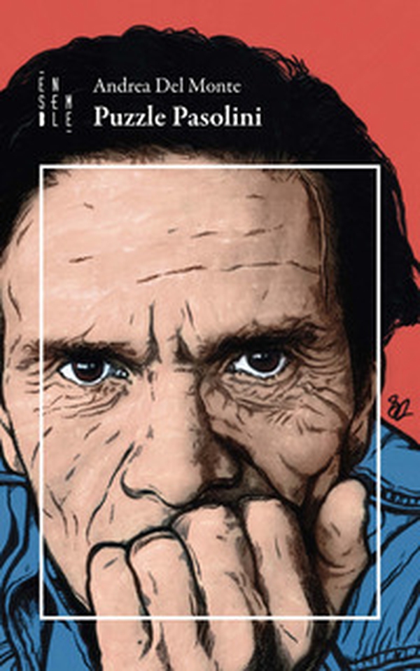 Puzzle Pasolini - Librerie.coop Puzzle Pasolini - Librerie.coop