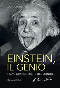Einstein. Il genio - Librerie.coop