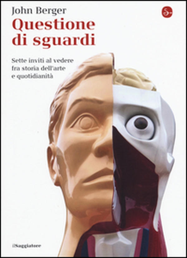 Questione di sguardi. Sette inviti al vedere fra storia dell'arte e quotidianità - Librerie.coop Questione di sguardi. Sette inviti al vedere fra storia dell'arte e quotidianità - Librerie.coop