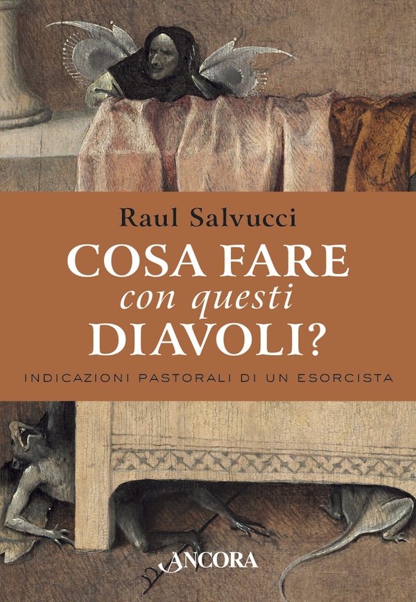 Cosa fare con questi diavoli? - Librerie.coop Cosa fare con questi diavoli? - Librerie.coop