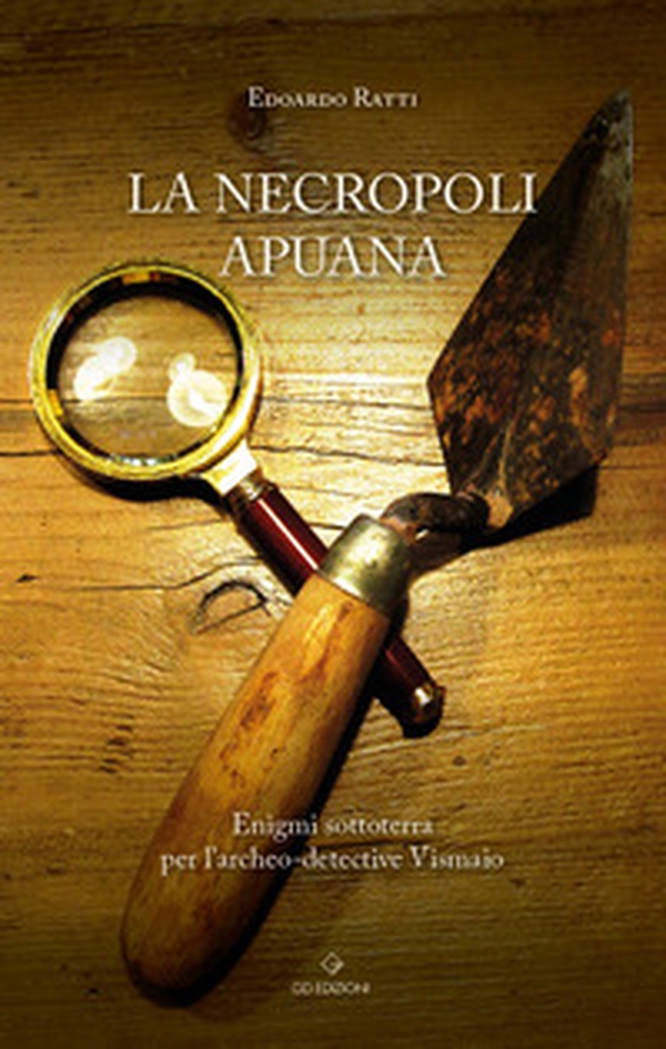 La necropoli apuana - Librerie.coop La necropoli apuana - Librerie.coop