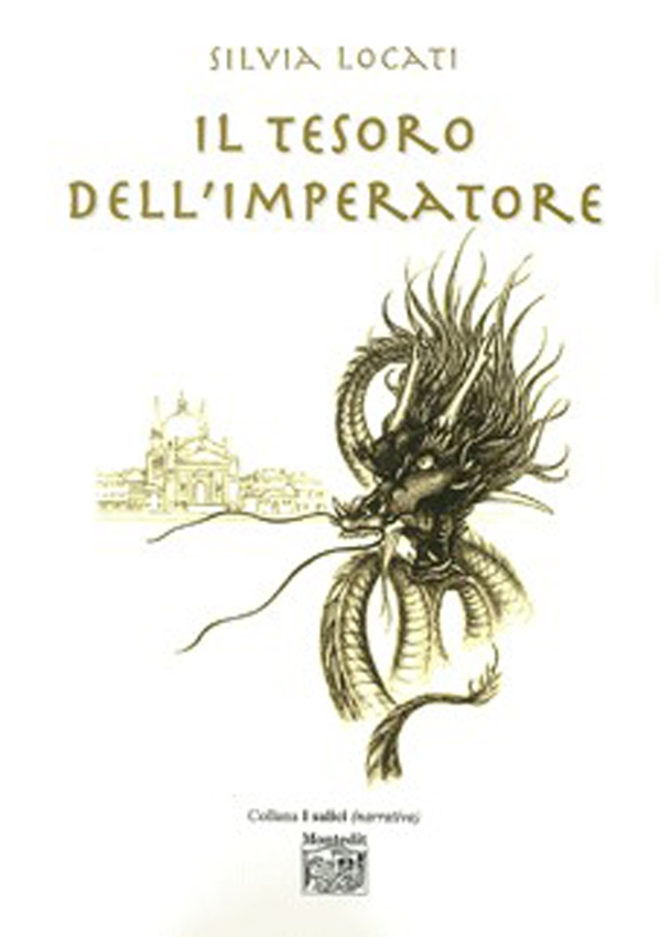 Il tesoro dell'Imperatore - Librerie.coop Il tesoro dell'Imperatore - Librerie.coop