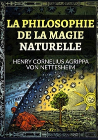 La philosophie de la magie naturelle - Librerie.coop