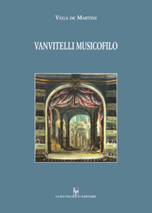 Vanvitelli musicofilo - Librerie.coop Vanvitelli musicofilo - Librerie.coop
