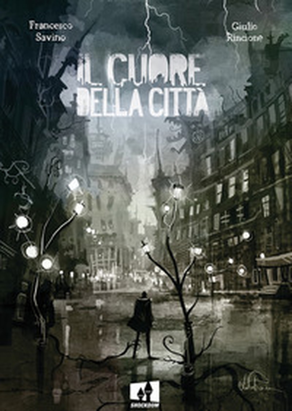 Il cuore della città - Librerie.coop Il cuore della città - Librerie.coop
