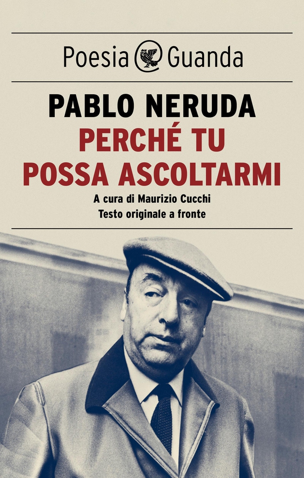 Perché tu possa ascoltarmi - Librerie.coop Perché tu possa ascoltarmi - Librerie.coop
