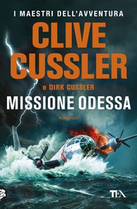 Missione Odessa - Librerie.coop