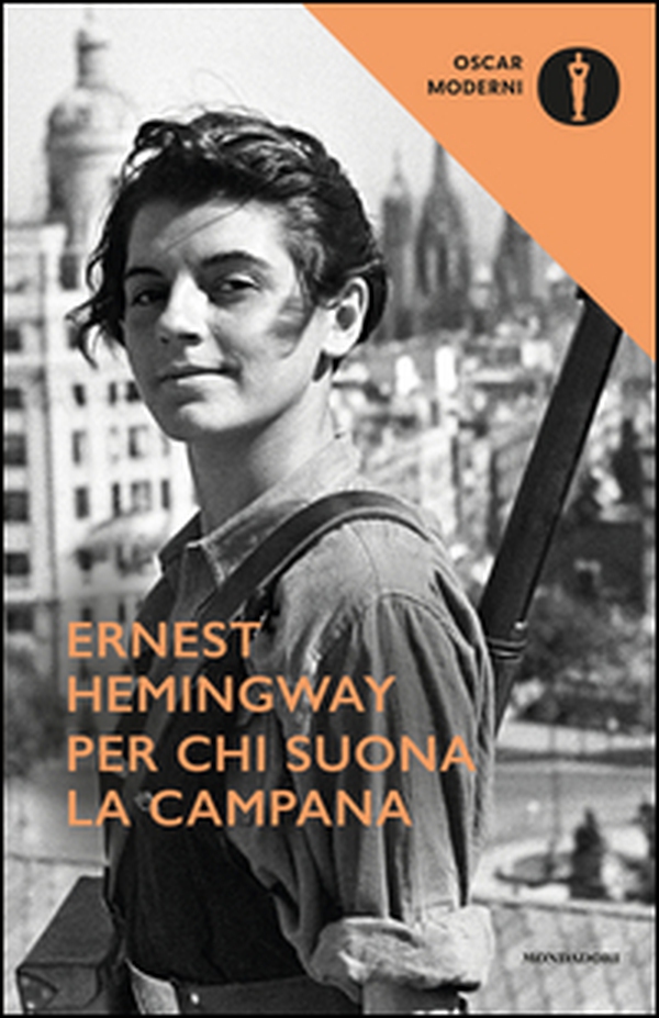 Per chi suona la campana - Librerie.coop Per chi suona la campana - Librerie.coop