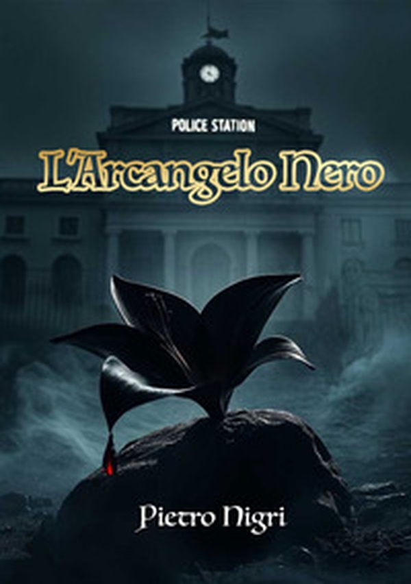 L'arcangelo nero - Librerie.coop L'arcangelo nero - Librerie.coop