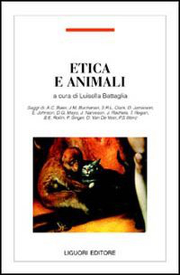 Etica e animali - Librerie.coop Etica e animali - Librerie.coop