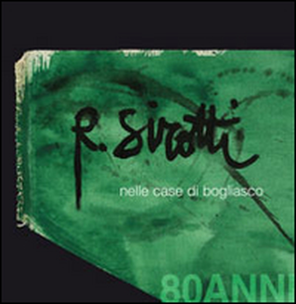 R. Sirotti nelle case di Bogliasco. 80 anni - Librerie.coop R. Sirotti nelle case di Bogliasco. 80 anni - Librerie.coop