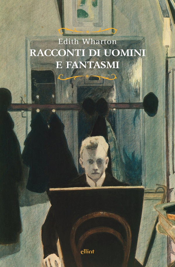 Racconti di uomini e fantasmi - Librerie.coop Racconti di uomini e fantasmi - Librerie.coop