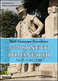 2.279 sonetti romaneschi - Librerie.coop