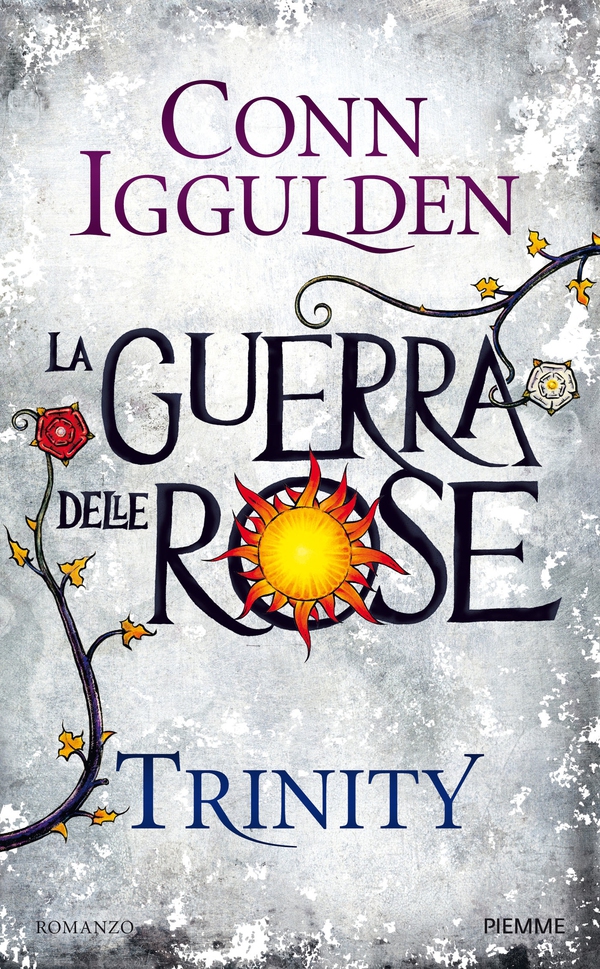 Trinity (versione italiana) - Librerie.coop Trinity (versione italiana) - Librerie.coop