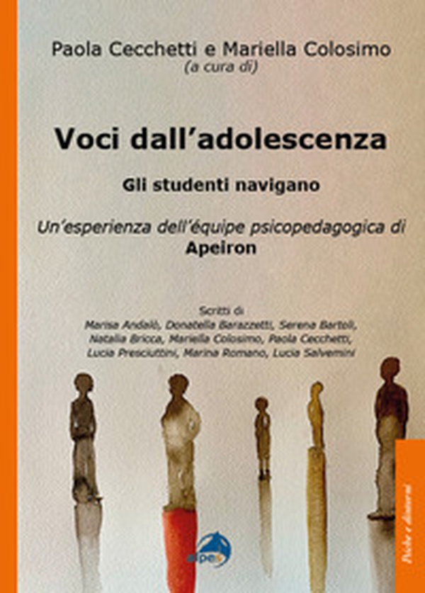Voci dall'adolescenza. Gli studenti navigano - Librerie.coop Voci dall'adolescenza. Gli studenti navigano - Librerie.coop