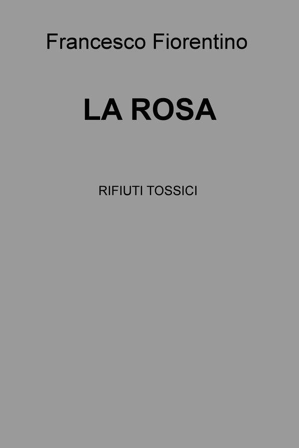 LA ROSA - Librerie.coop LA ROSA - Librerie.coop