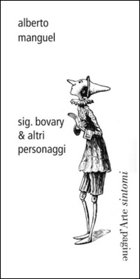 Sig. bovary & altri personaggi - Librerie.coop
