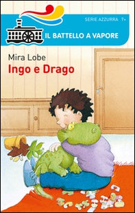 Ingo e drago - Librerie.coop