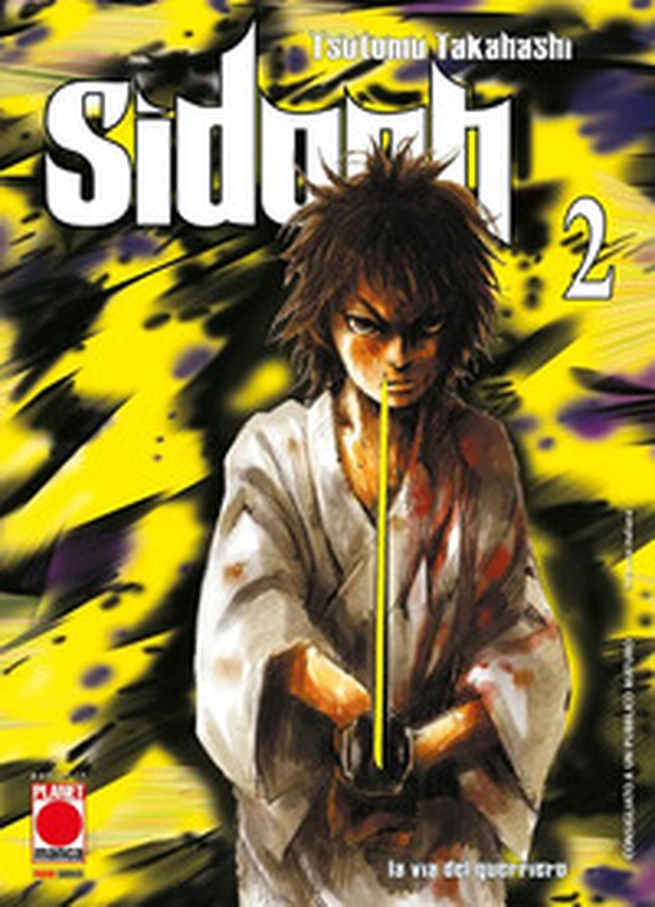 Sidooh - Vol. 2 - Librerie.coop Sidooh - Vol. 2 - Librerie.coop
