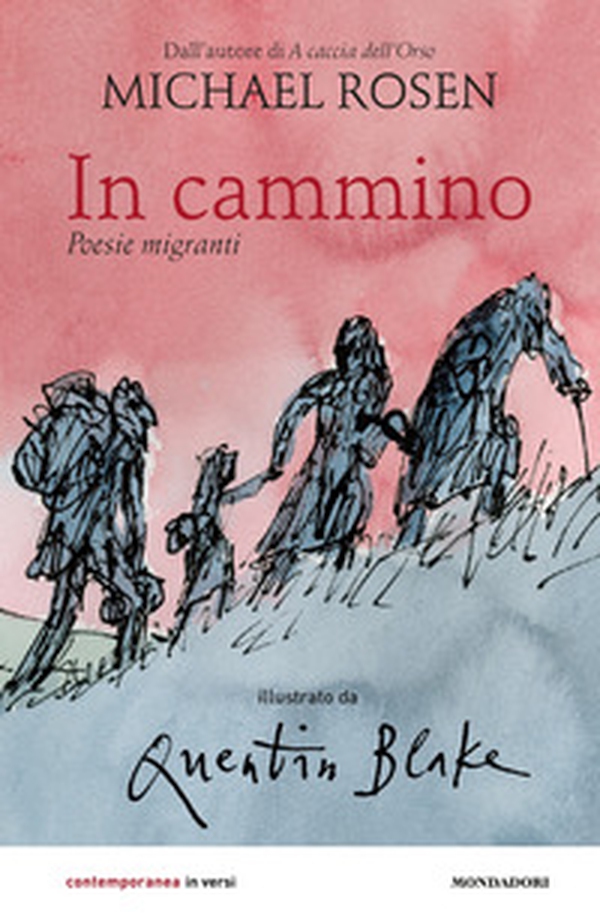 In cammino. Poesie migranti - Librerie.coop In cammino. Poesie migranti - Librerie.coop