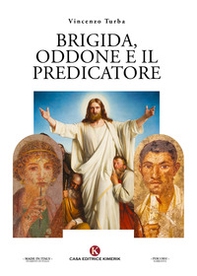 Brigida, Oddone e il predicatore - Librerie.coop