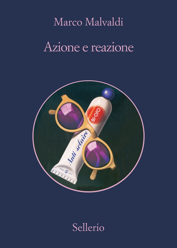 Azione e reazione - Librerie.coop Azione e reazione - Librerie.coop