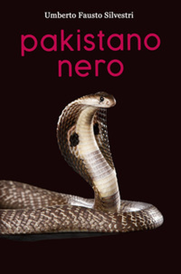 Pakistano nero - Librerie.coop Pakistano nero - Librerie.coop