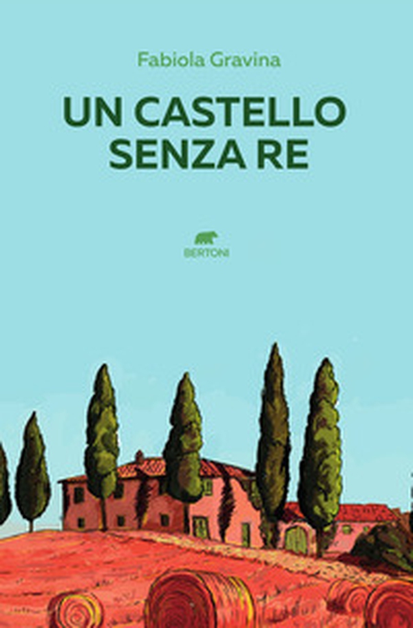 Un castello senza re - Librerie.coop Un castello senza re - Librerie.coop