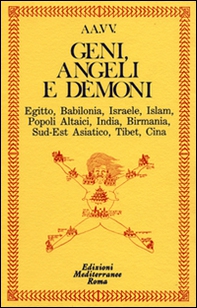 Geni, angeli, demoni - Librerie.coop
