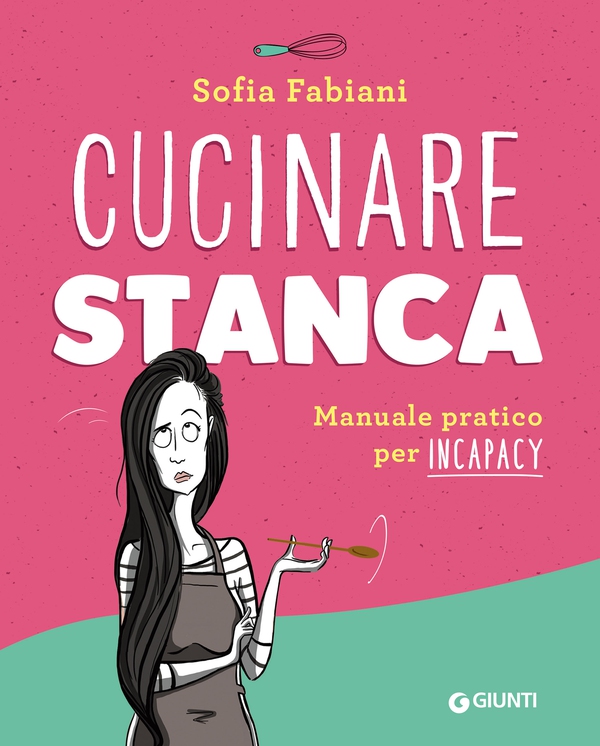 Cucinare stanca - Librerie.coop Cucinare stanca - Librerie.coop