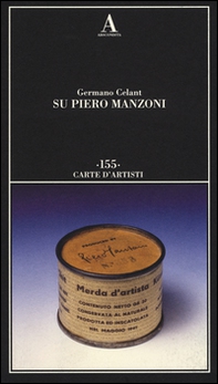 Su Piero Manzoni - Librerie.coop