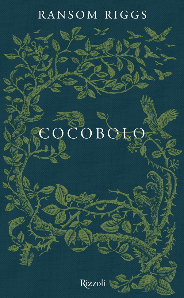 Cocobolo - Librerie.coop Cocobolo - Librerie.coop
