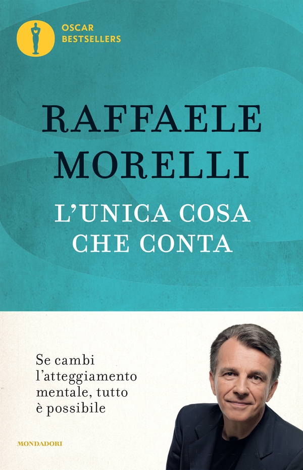 L'unica cosa che conta - Librerie.coop L'unica cosa che conta - Librerie.coop