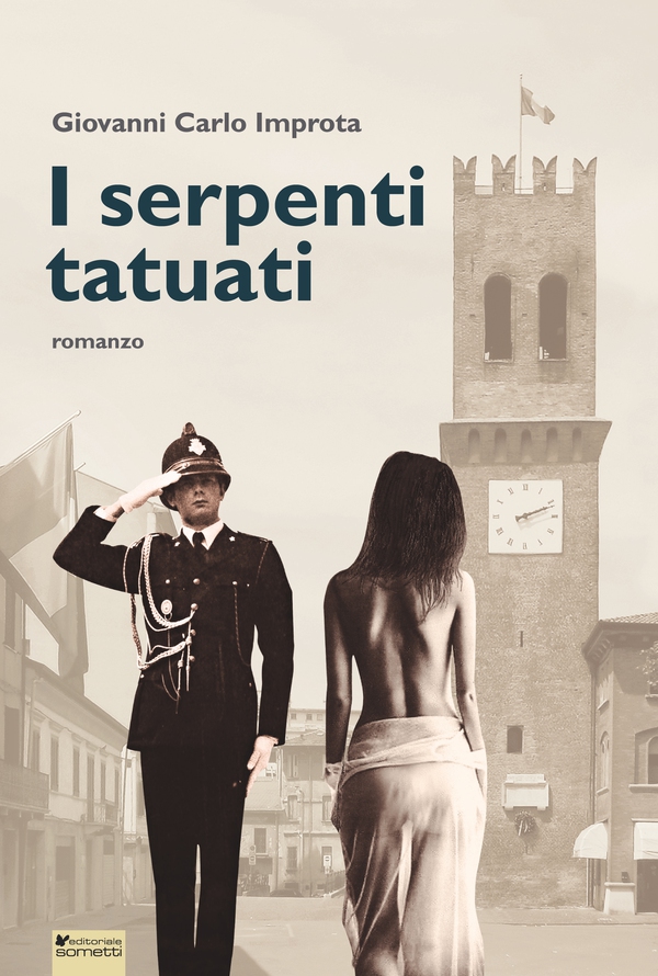 I serpenti tatuati - Librerie.coop I serpenti tatuati - Librerie.coop