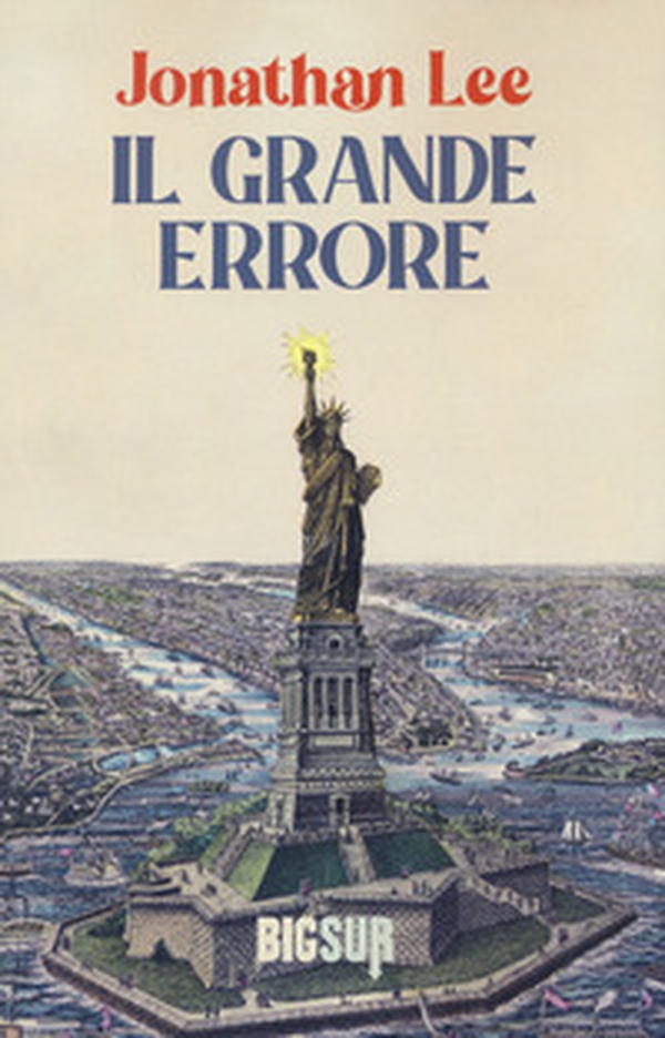 Il grande errore - Librerie.coop Il grande errore - Librerie.coop