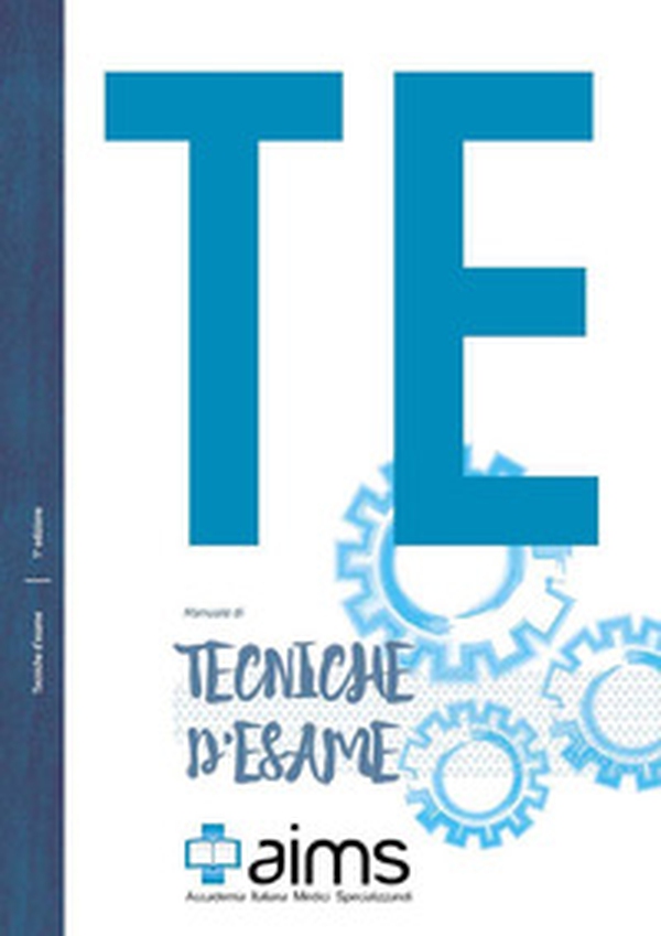 Manuale di tecniche d'esame - Librerie.coop Manuale di tecniche d'esame - Librerie.coop