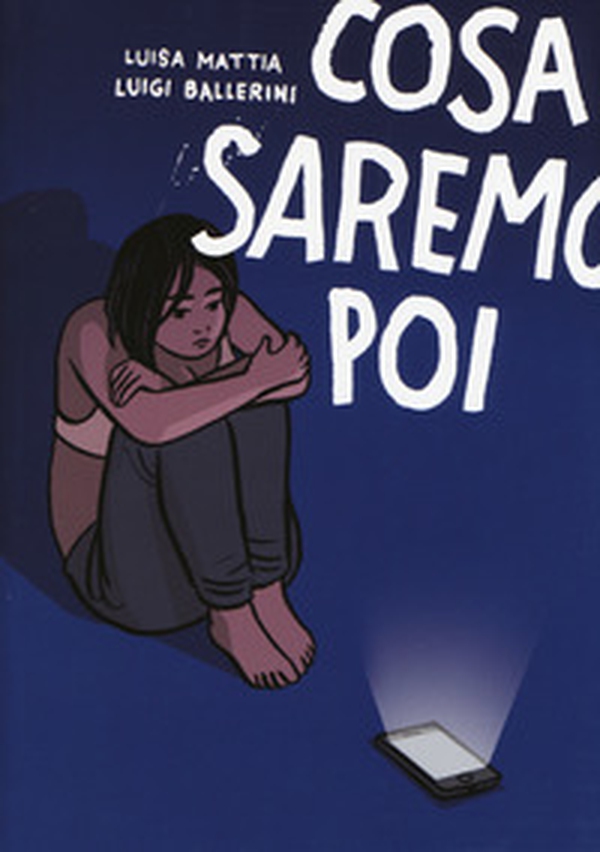 Cosa saremo poi - Librerie.coop Cosa saremo poi - Librerie.coop