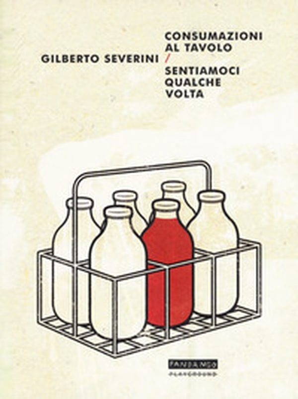Consumazioni al tavolo-Sentiamoci qualche volta - Librerie.coop Consumazioni al tavolo-Sentiamoci qualche volta - Librerie.coop