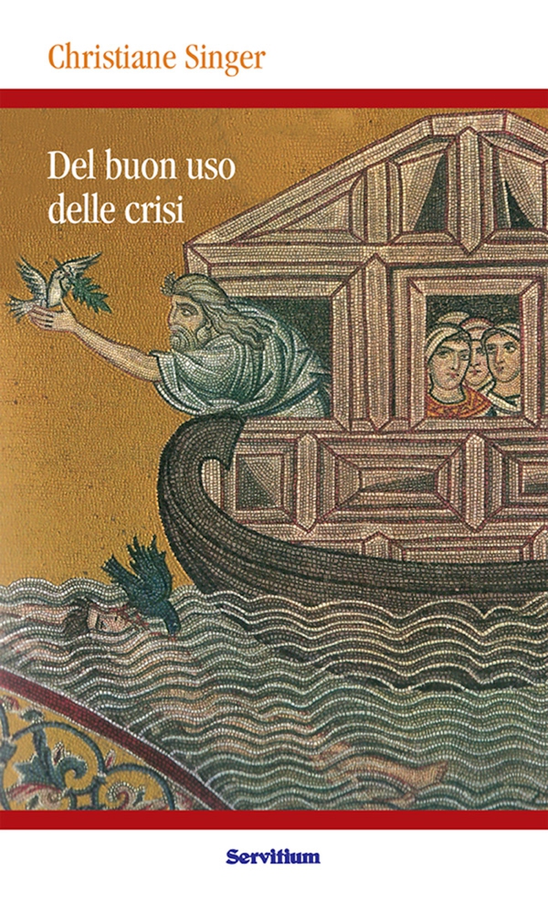Del buon uso delle crisi - Librerie.coop Del buon uso delle crisi - Librerie.coop