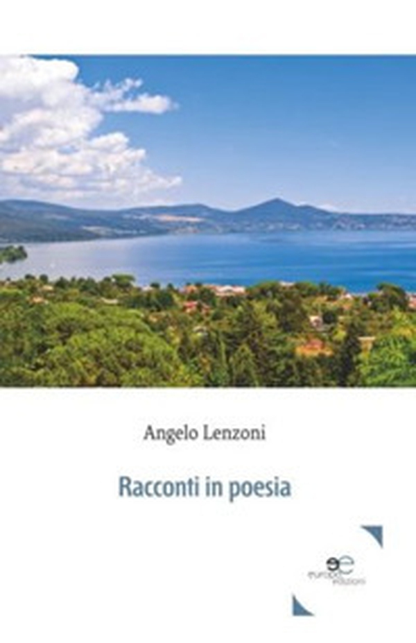 Racconti in poesia - Librerie.coop Racconti in poesia - Librerie.coop