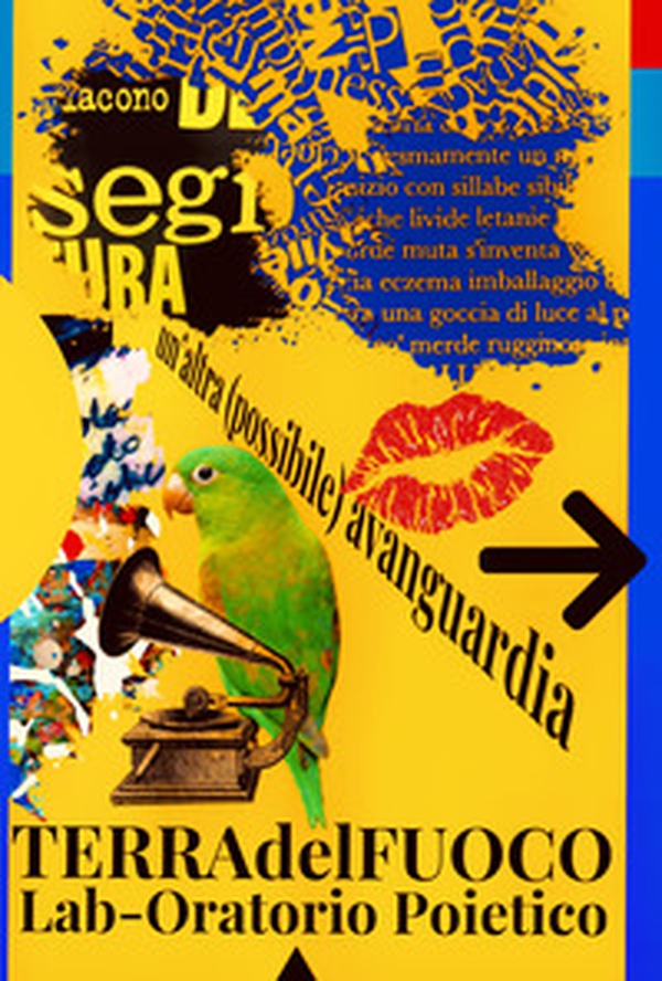 Un'altra (possibile) avanguardia - Librerie.coop Un'altra (possibile) avanguardia - Librerie.coop