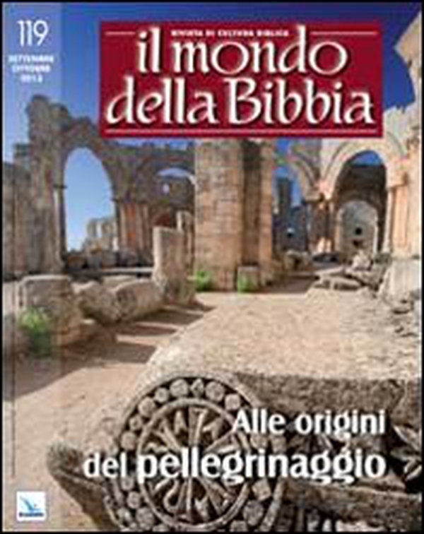 Il mondo della Bibbia - Vol. 4 - Librerie.coop Il mondo della Bibbia - Vol. 4 - Librerie.coop