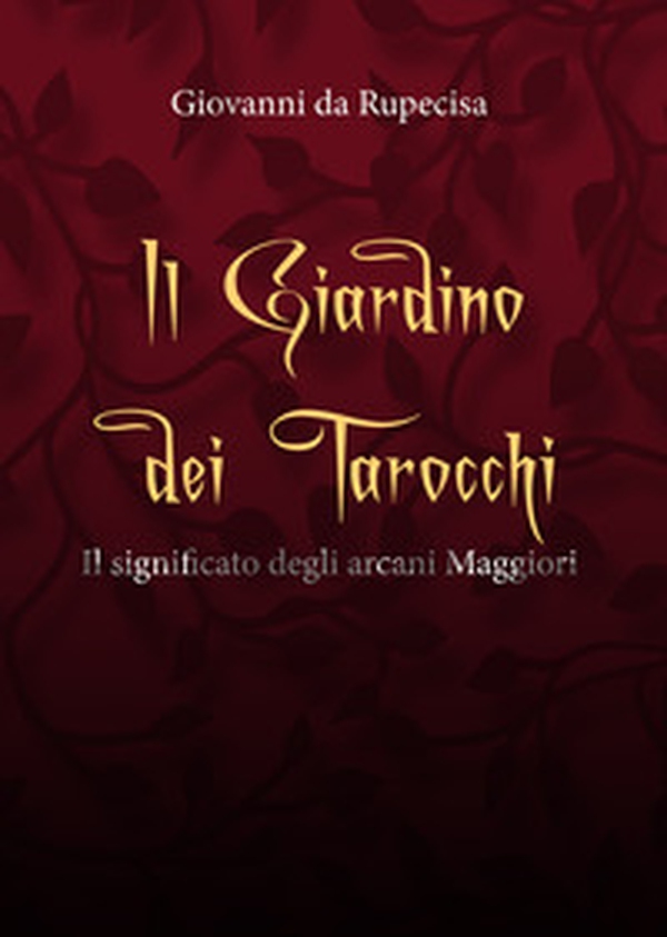 Il giardino dei tarocchi - Librerie.coop Il giardino dei tarocchi - Librerie.coop