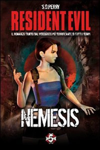 Resident Evil. Nemesis - Librerie.coop