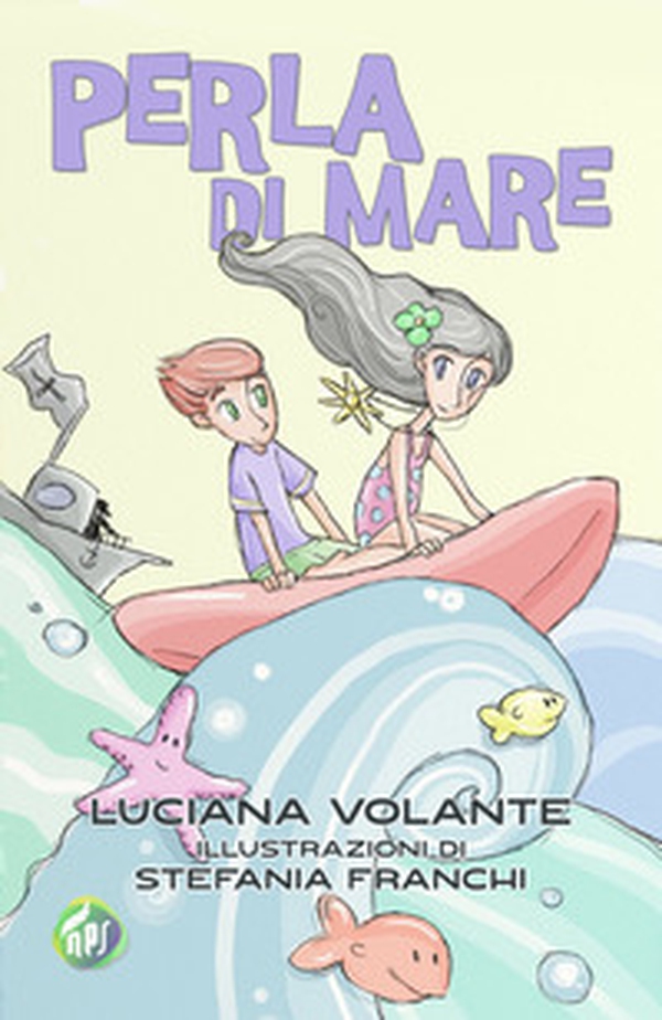 Perla di mare - Librerie.coop Perla di mare - Librerie.coop