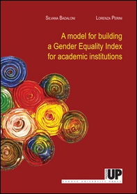 A model for building a gender equality. Index for academic institutions - Librerie.coop