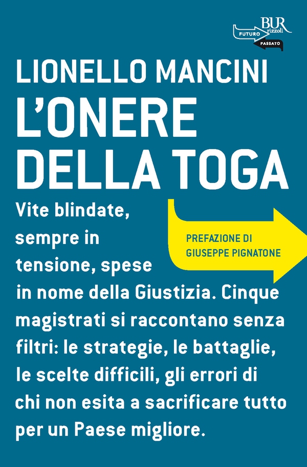 L'onere della toga - Librerie.coop L'onere della toga - Librerie.coop