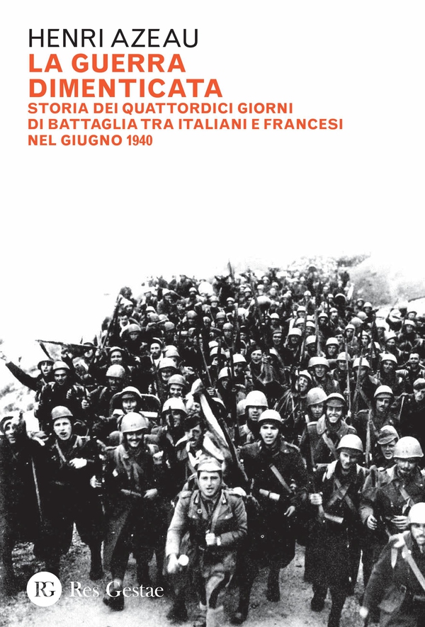 La guerra dimenticata - Librerie.coop La guerra dimenticata - Librerie.coop