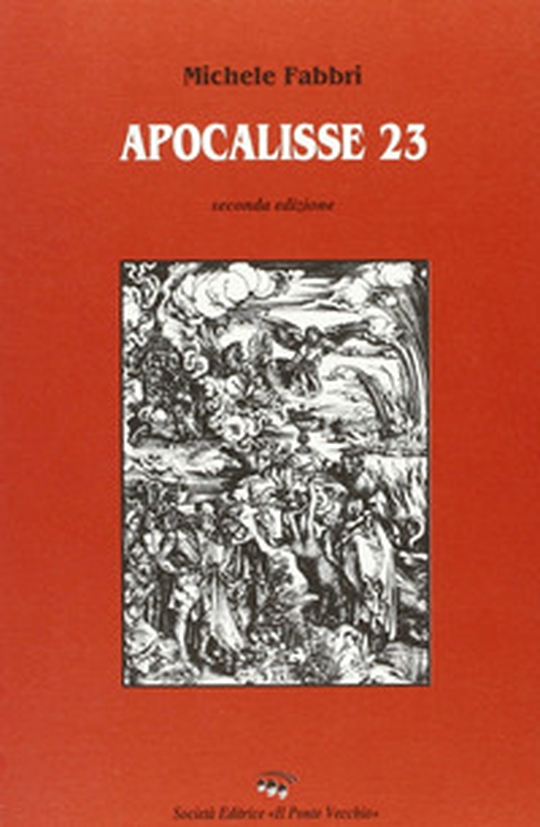 Apocalisse 23 - Librerie.coop Apocalisse 23 - Librerie.coop