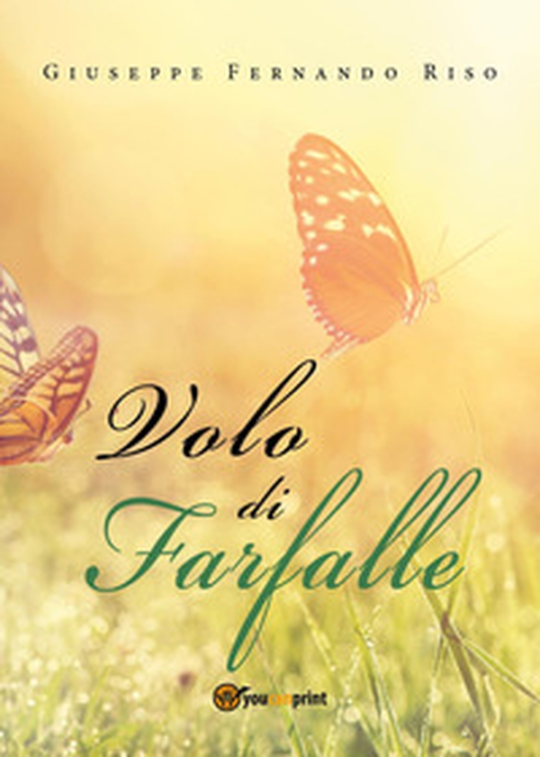 Volo di farfalle - Librerie.coop Volo di farfalle - Librerie.coop